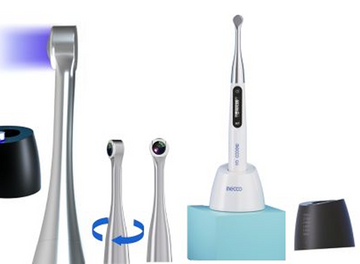 How To Choose A Curing Light For Your Dental Practice: The Brief Idea From Dentalness.In