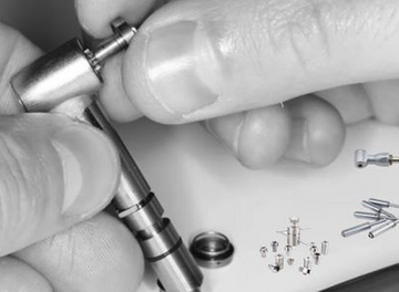 How To Maintain Rotary Instruments In Your Dental Practice: A Guide From Dentalness.In