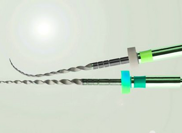 Nickel Titanium Alloys (NiTi): The Most Resistant Endodontic Files To Bending