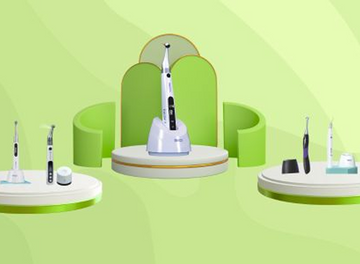 Selecting High-Quality Endodontic Equipment: A Comprehensive Guide For having the right equipment is crucial for successful outcomes.