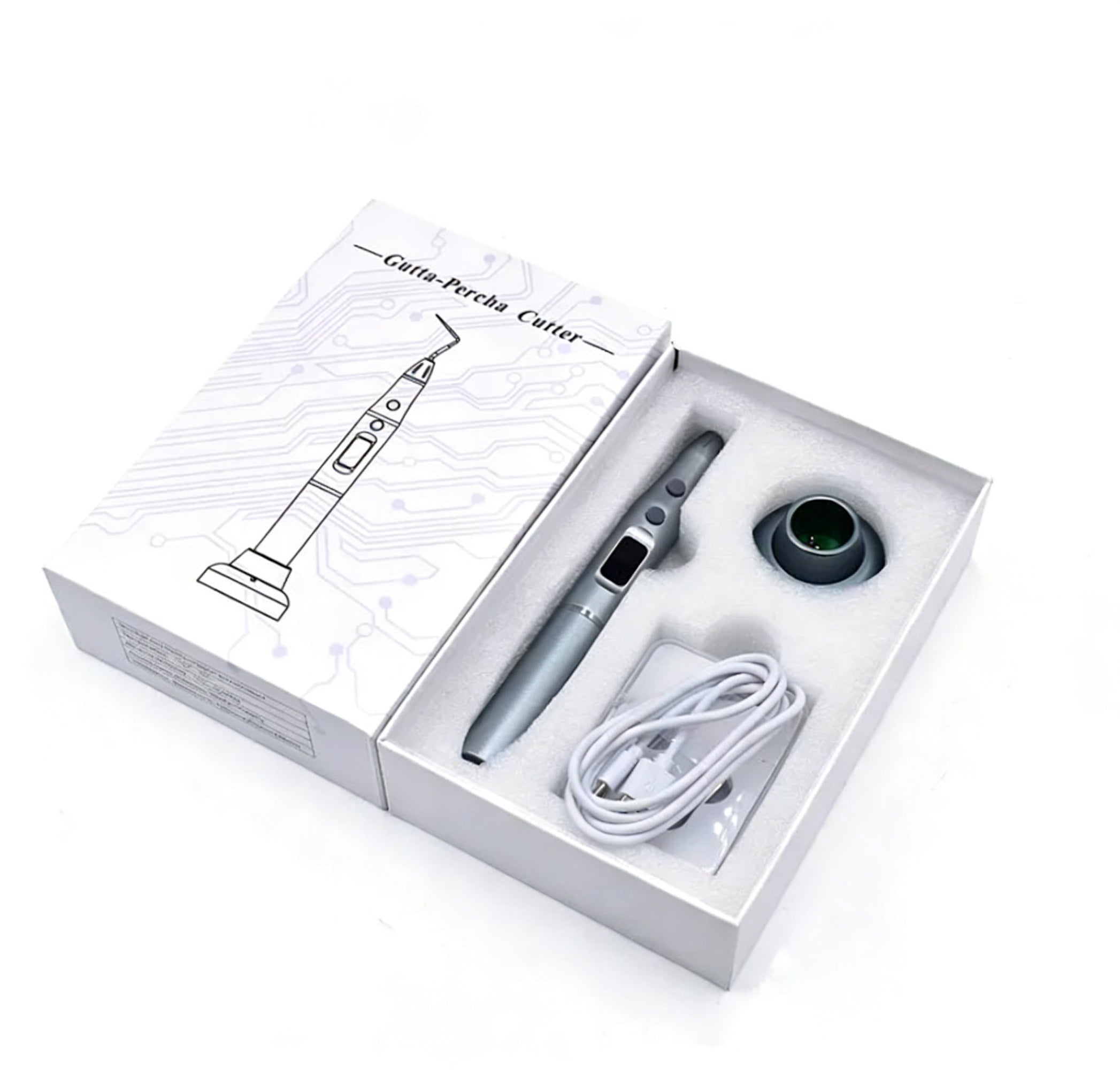 Dentaura Smart Cut Obturation Pen