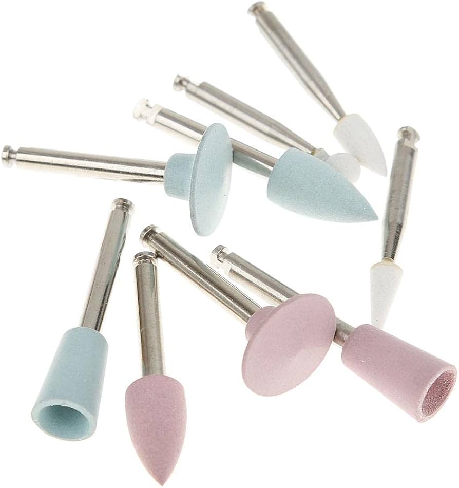 Composite Finishing & Polishing Kit
