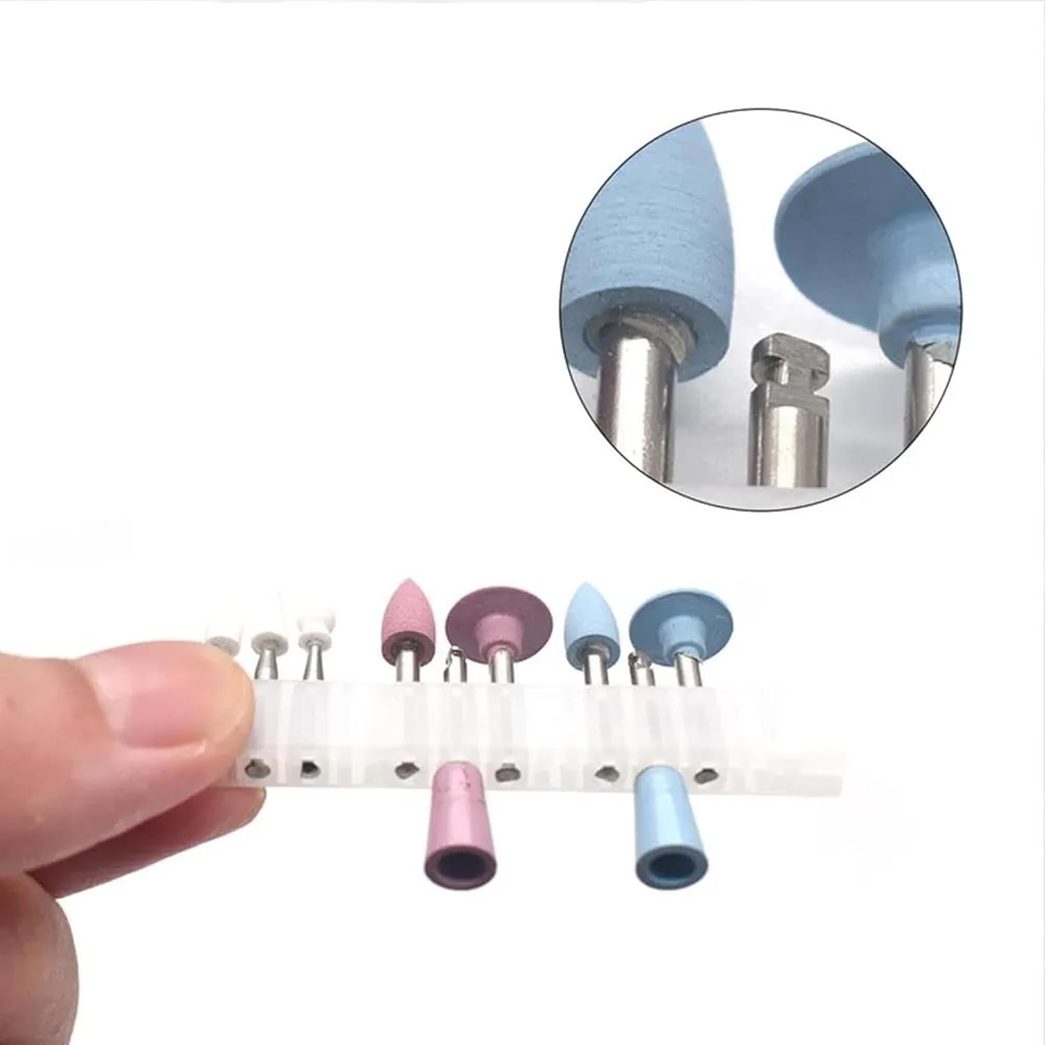 Composite Finishing & Polishing Kit