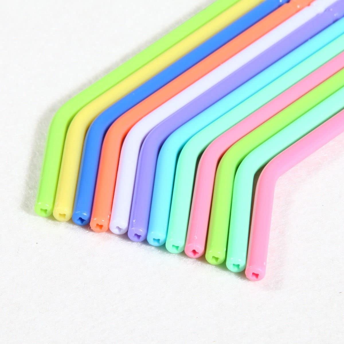 Air Water Syringe Tips