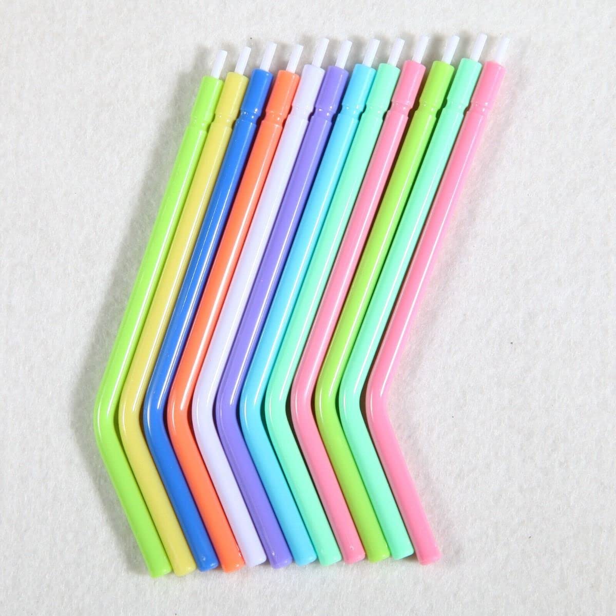 Air Water Syringe Tips