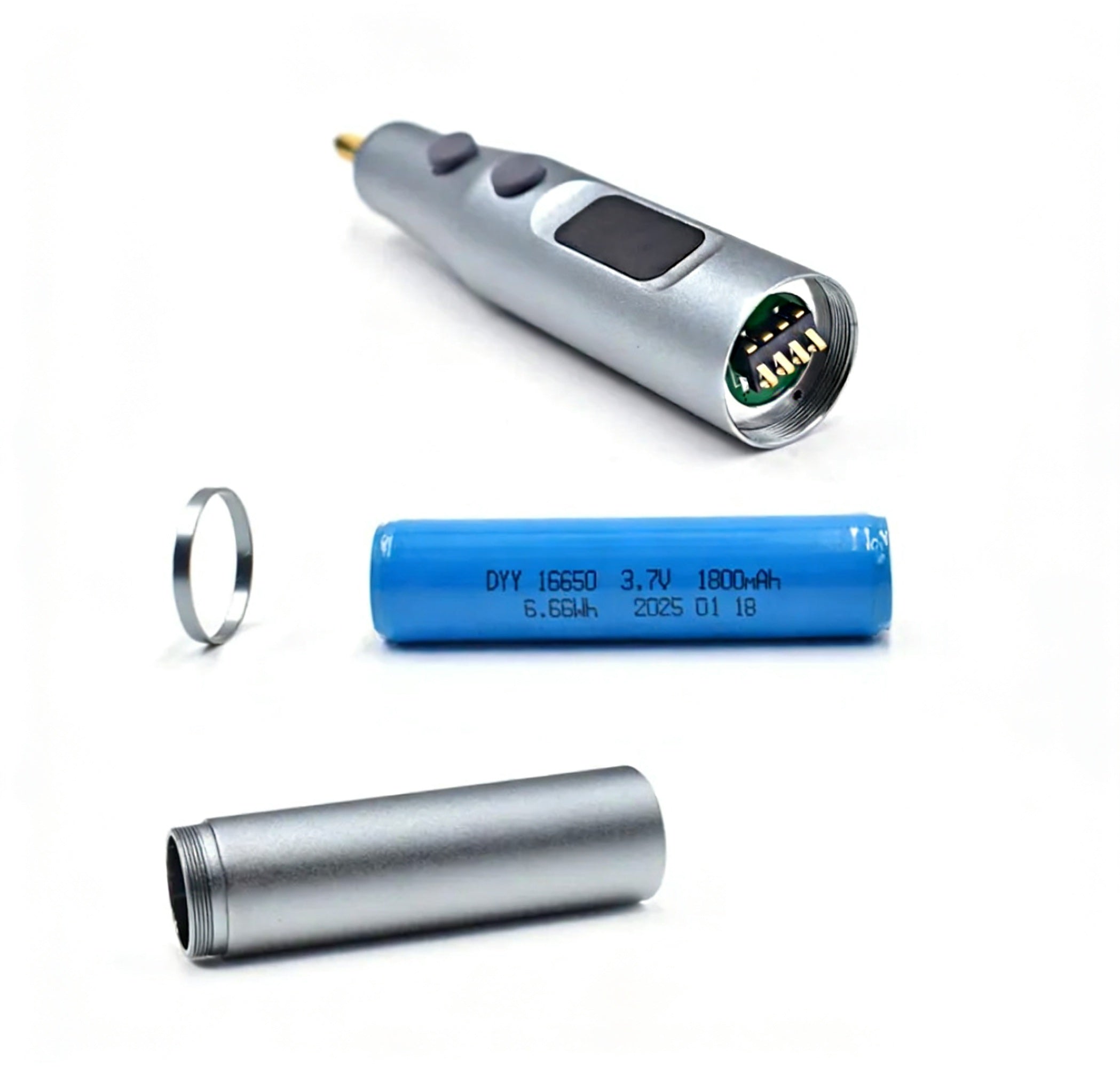 Dentaura Smart Cut Obturation Pen