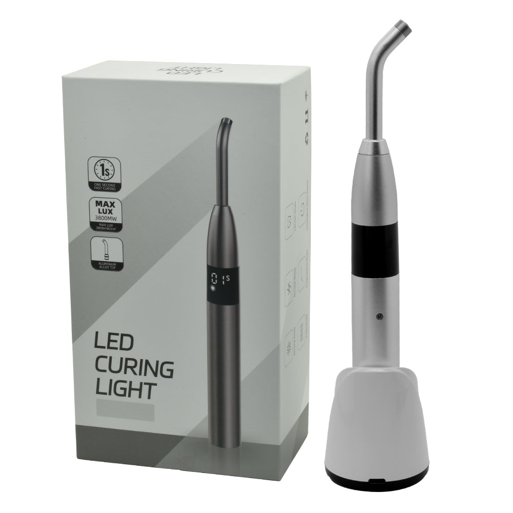 Premium Dentaura LED Curing Light