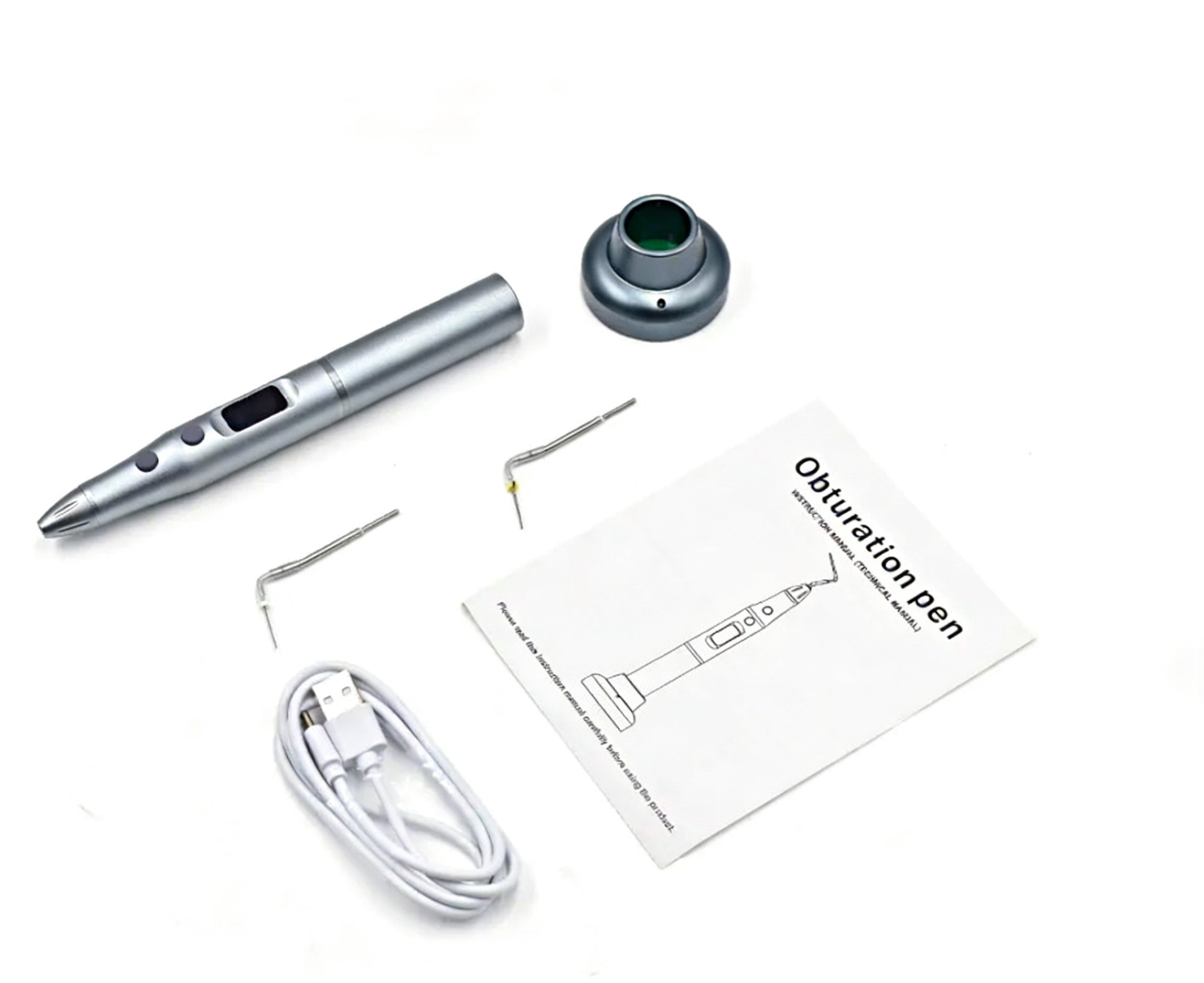 Dentaura Smart Cut Obturation Pen