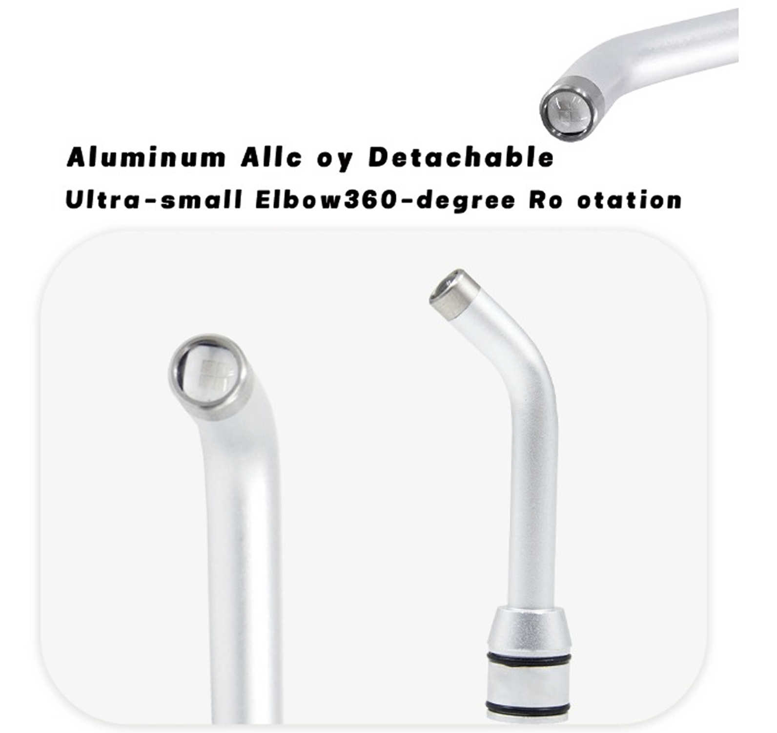 Premium Dentaura LED Curing Light