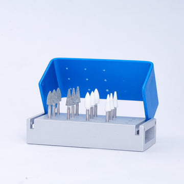 COMPOSITE POLISHING KIT