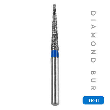 Diamond Burs TR-11