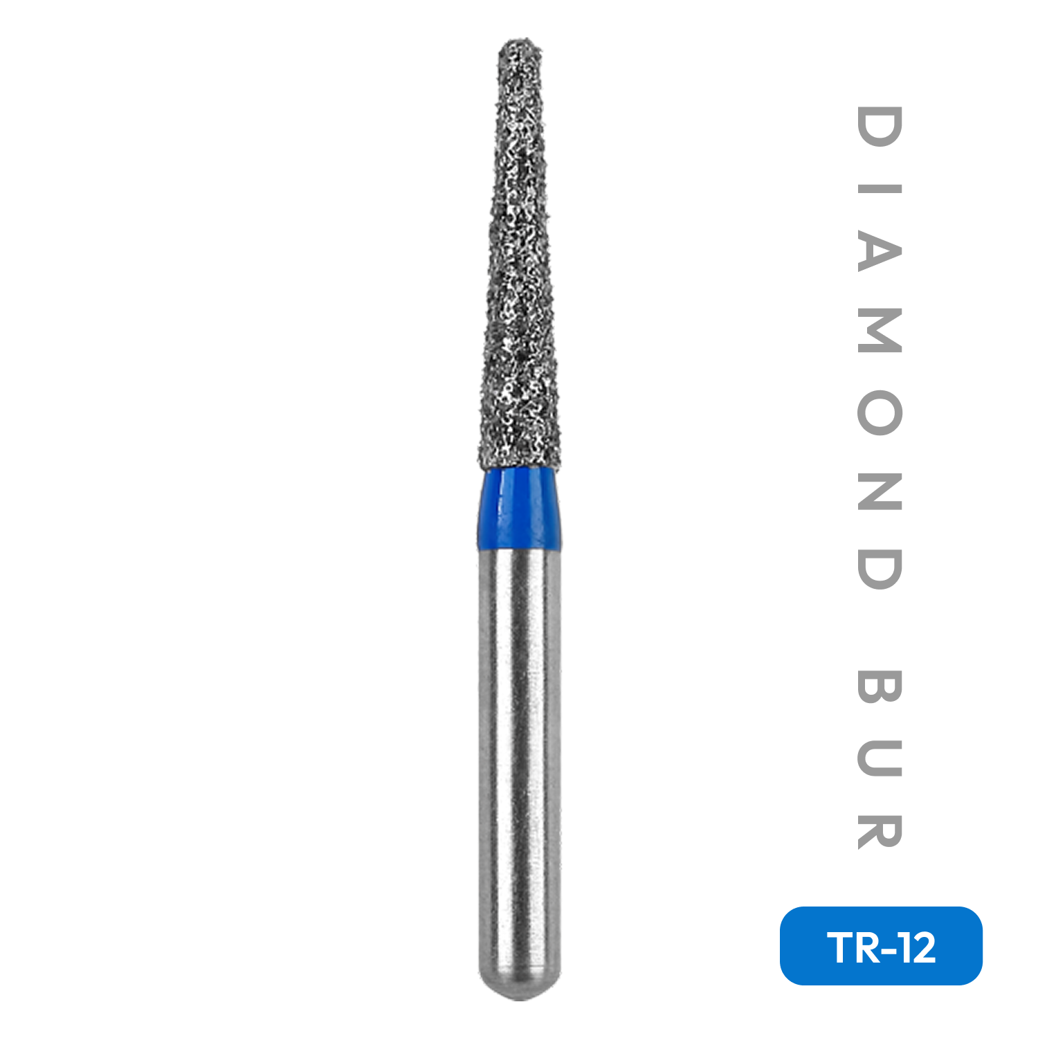 Diamond Burs TR-12