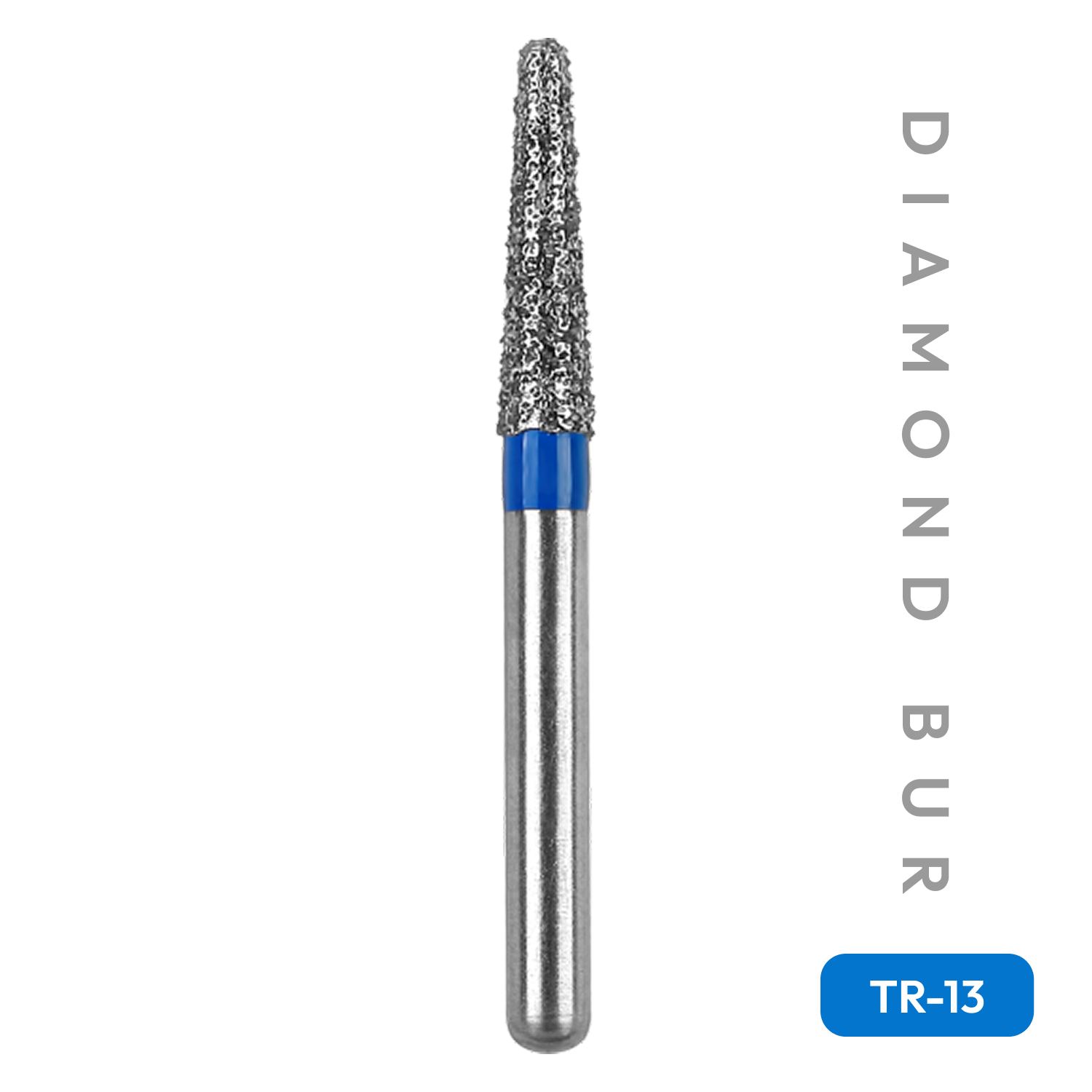 Diamond Burs TR-13