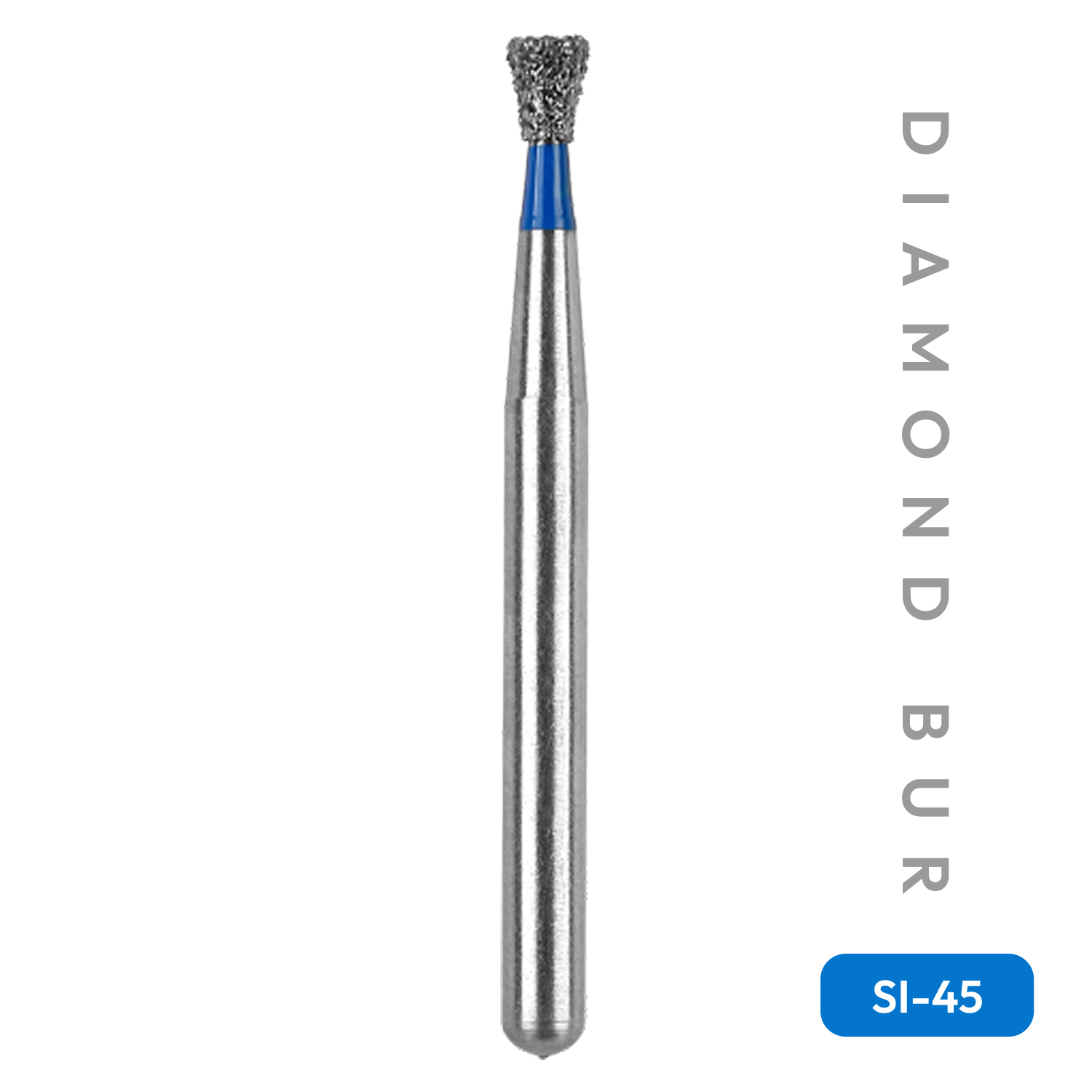Diamond Burs SI-45