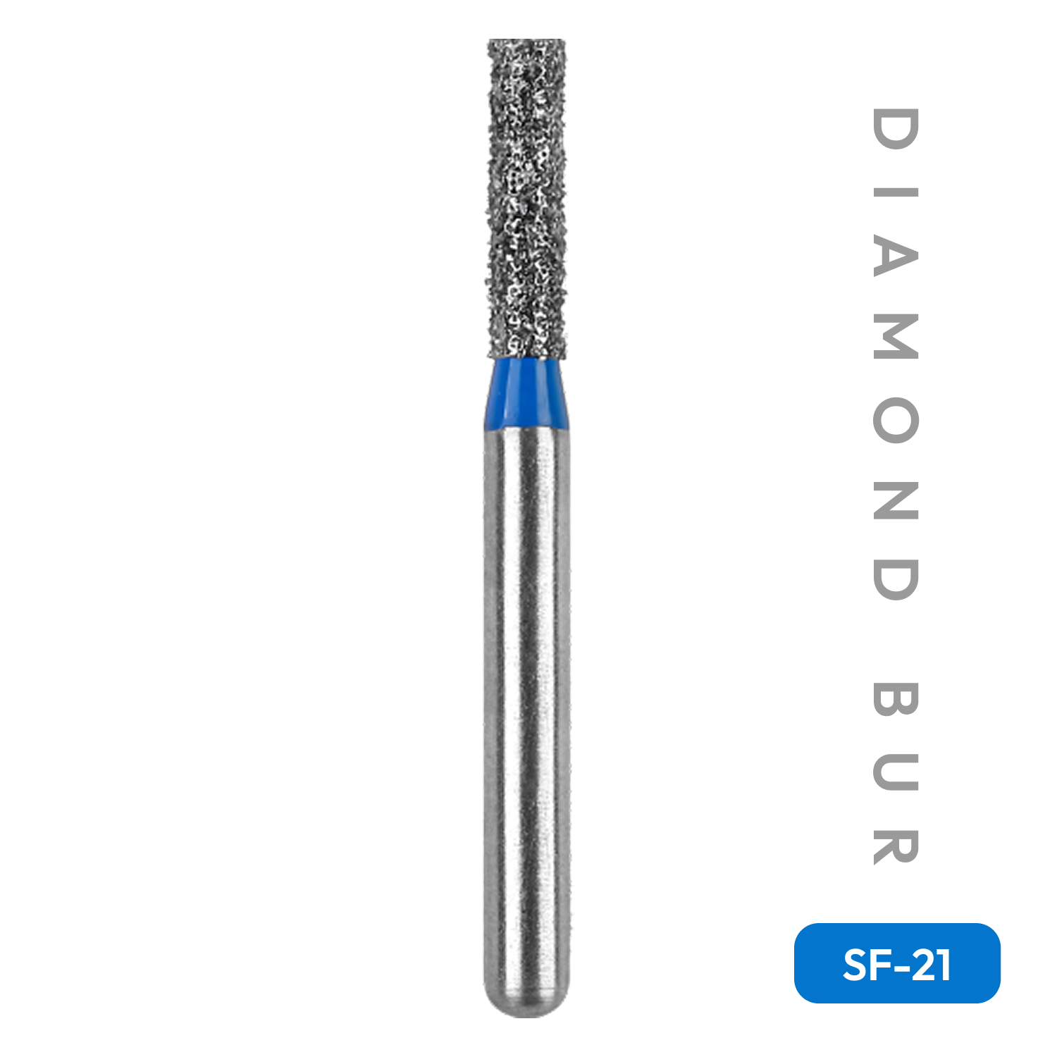 Diamond Burs SF-21