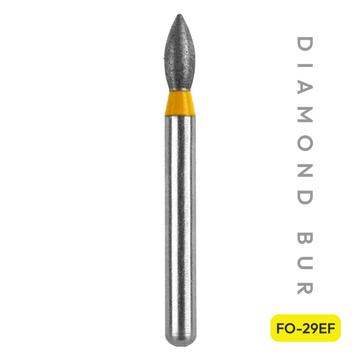 Diamond Burs FO-29EF