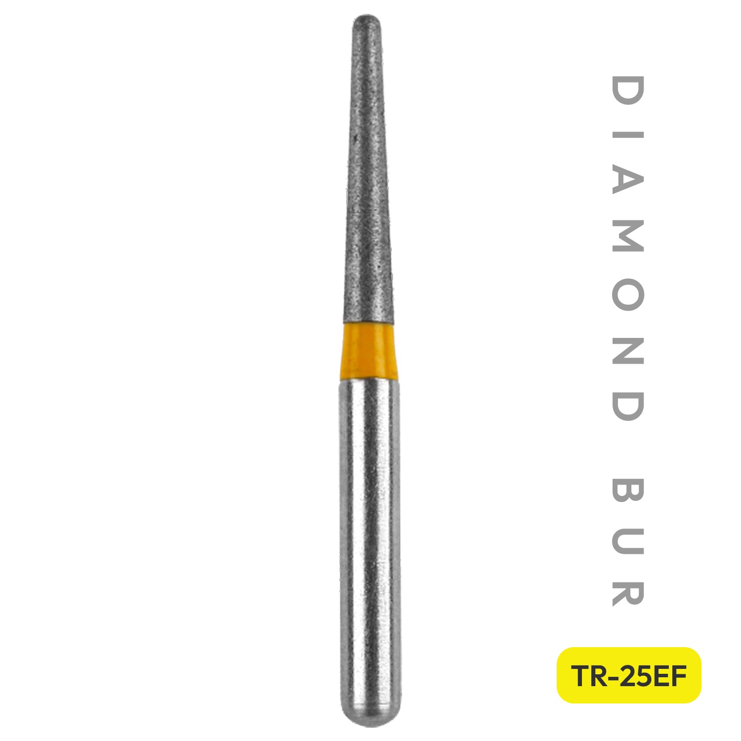 Diamond Burs TR-25EF