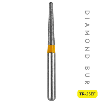 Diamond Burs TR-25EF
