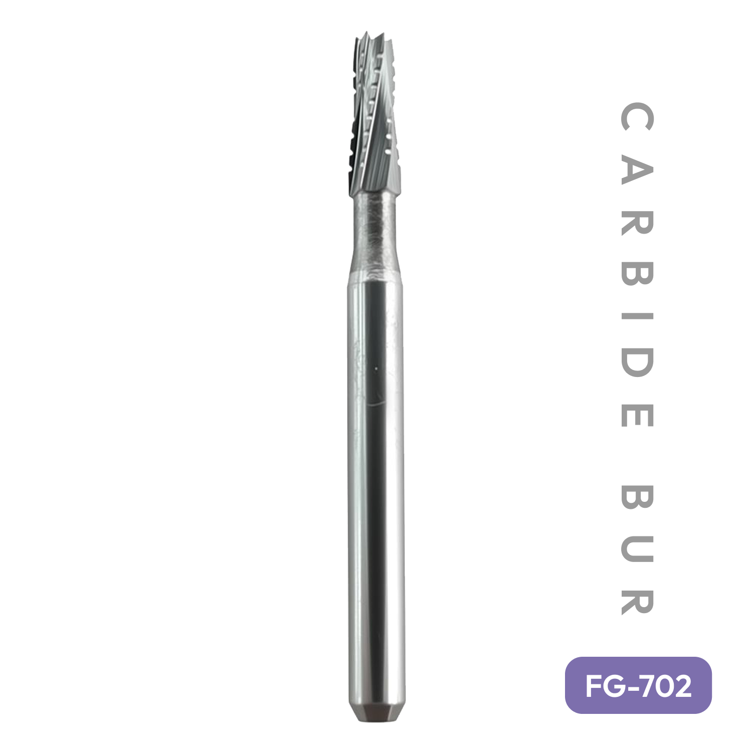 Carbide FG-702