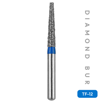 Diamond Burs TF-12