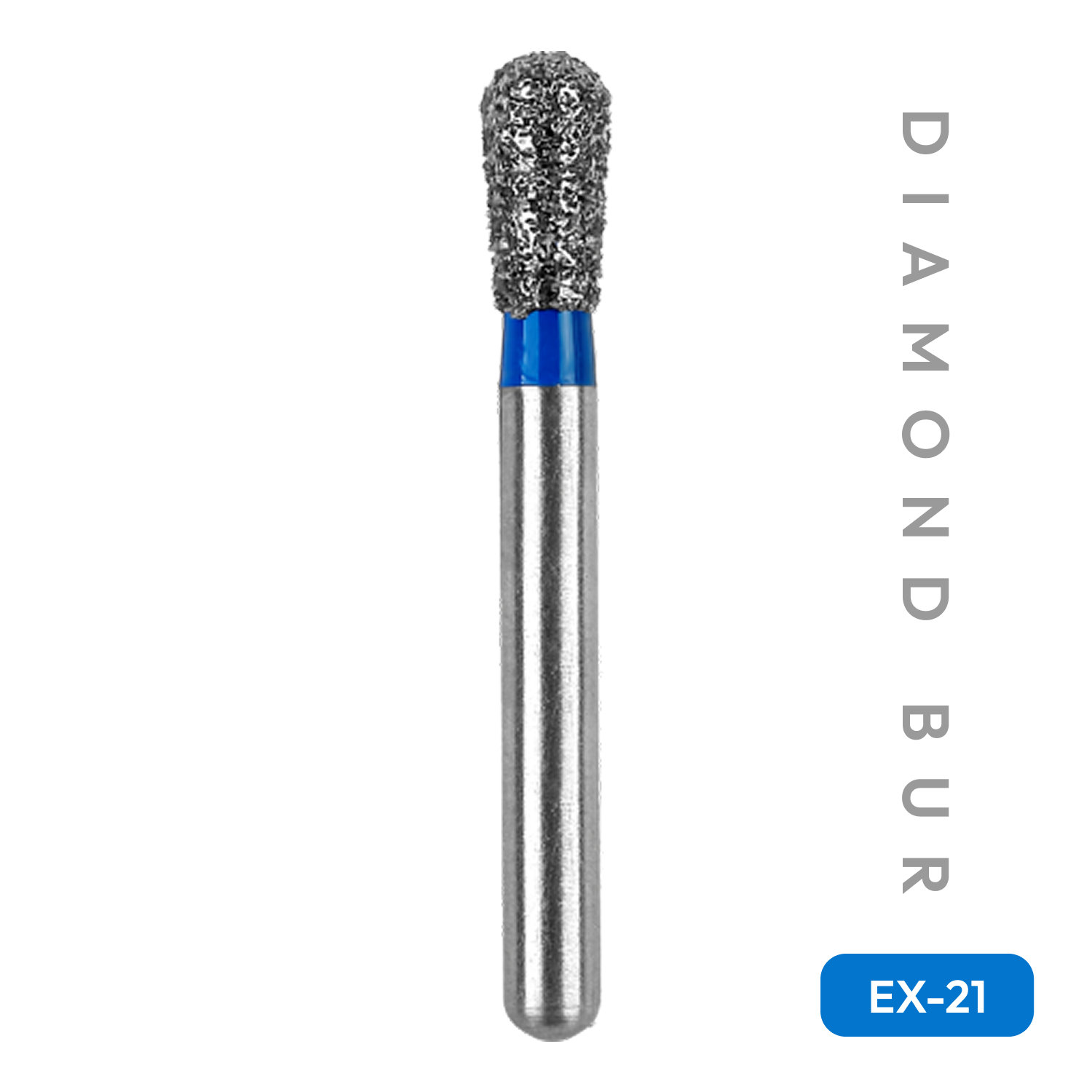 Diamond Burs EX-21