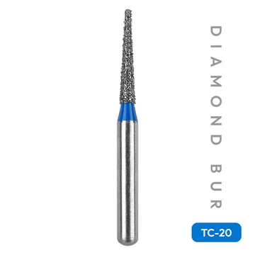 Diamond Burs TC-20