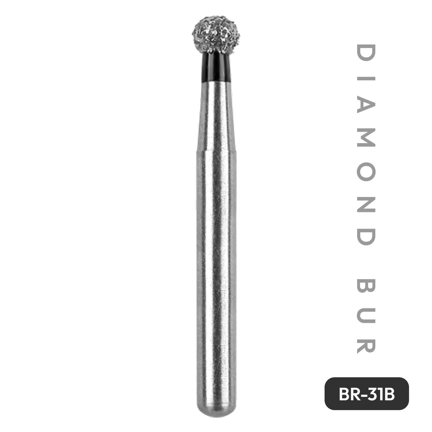 Diamond Burs BR-31B