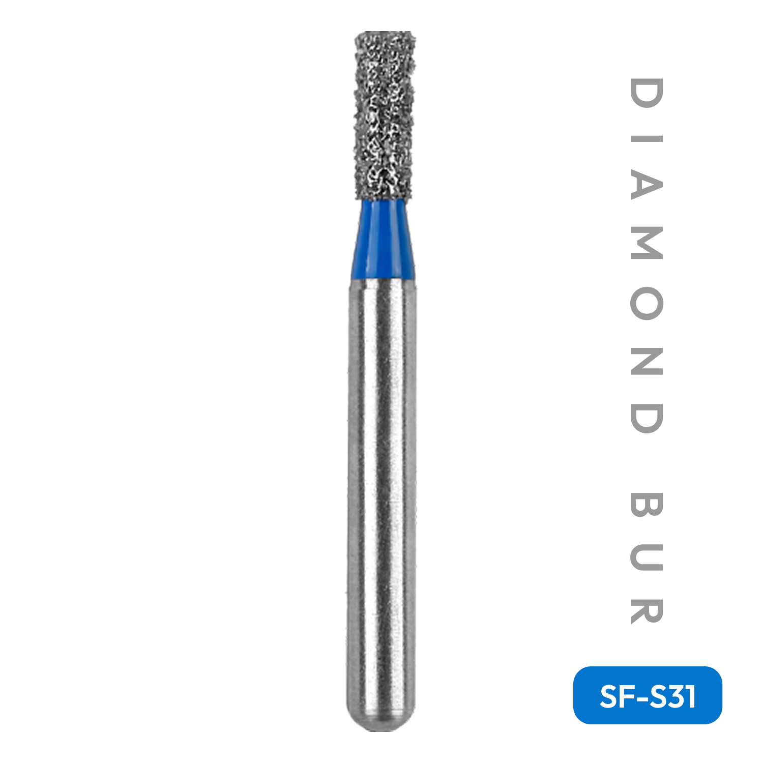 Diamond Burs SF-S31
