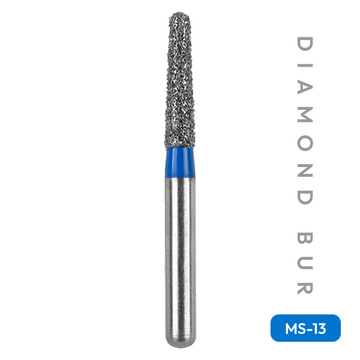 Diamond Burs MS-13