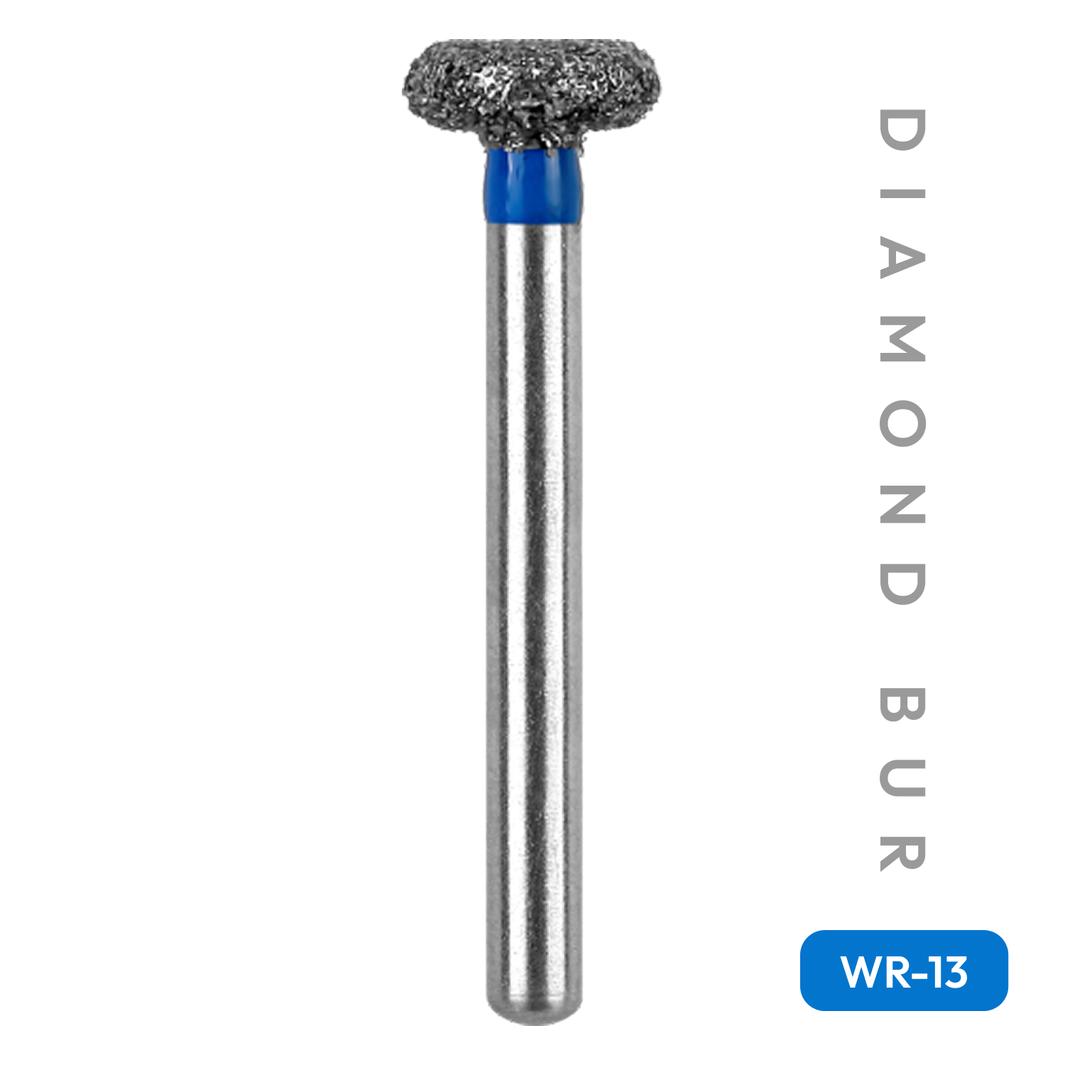 Diamond Burs WR-13