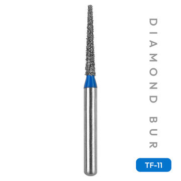 Diamond Burs TF-11