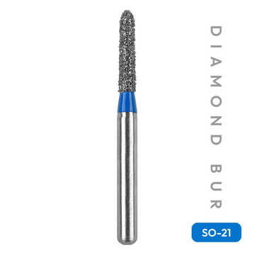 Diamond Burs SO-21
