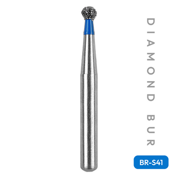 Diamond Burs BR-S41