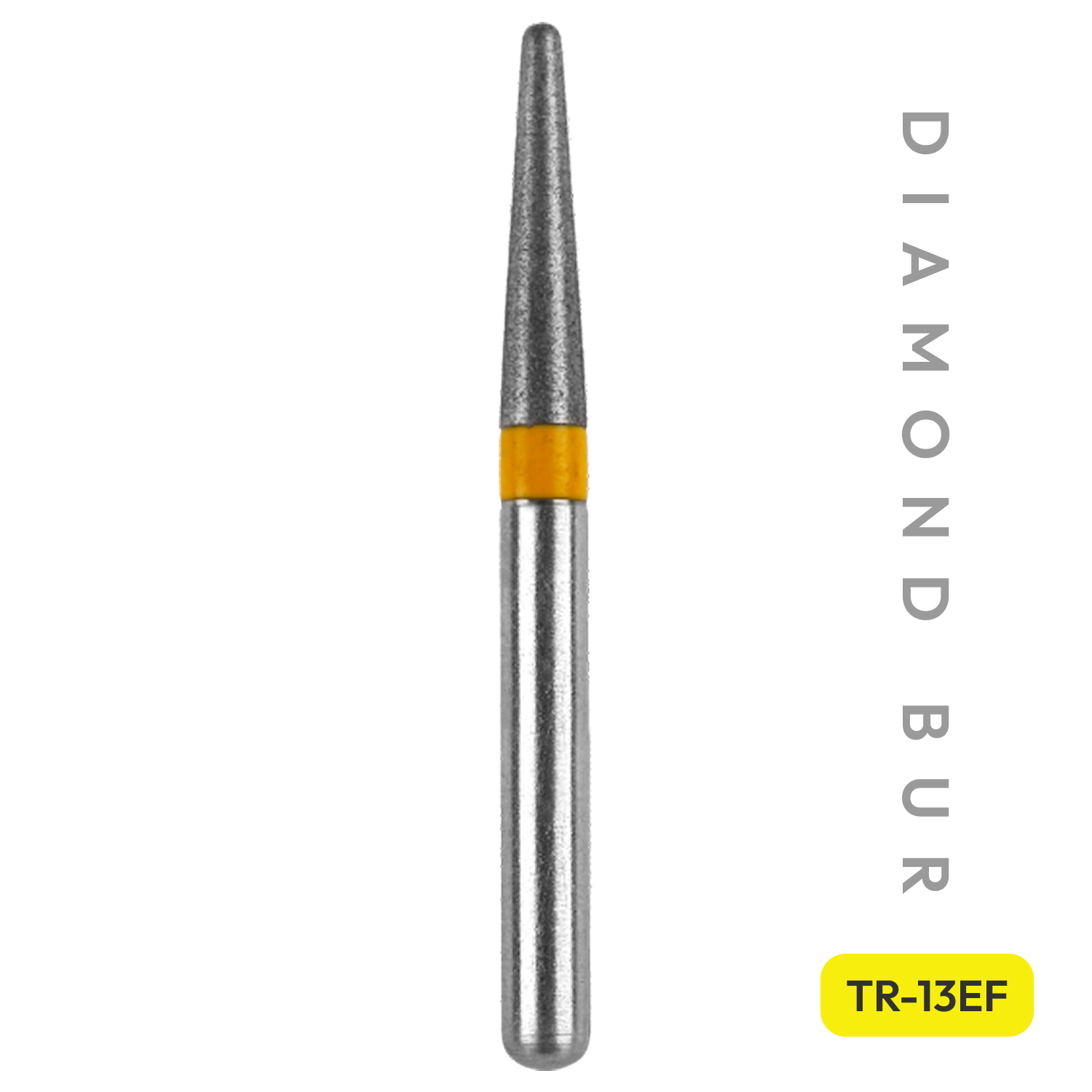 Diamond Burs TR-13EF