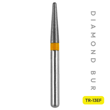 Diamond Burs TR-13EF