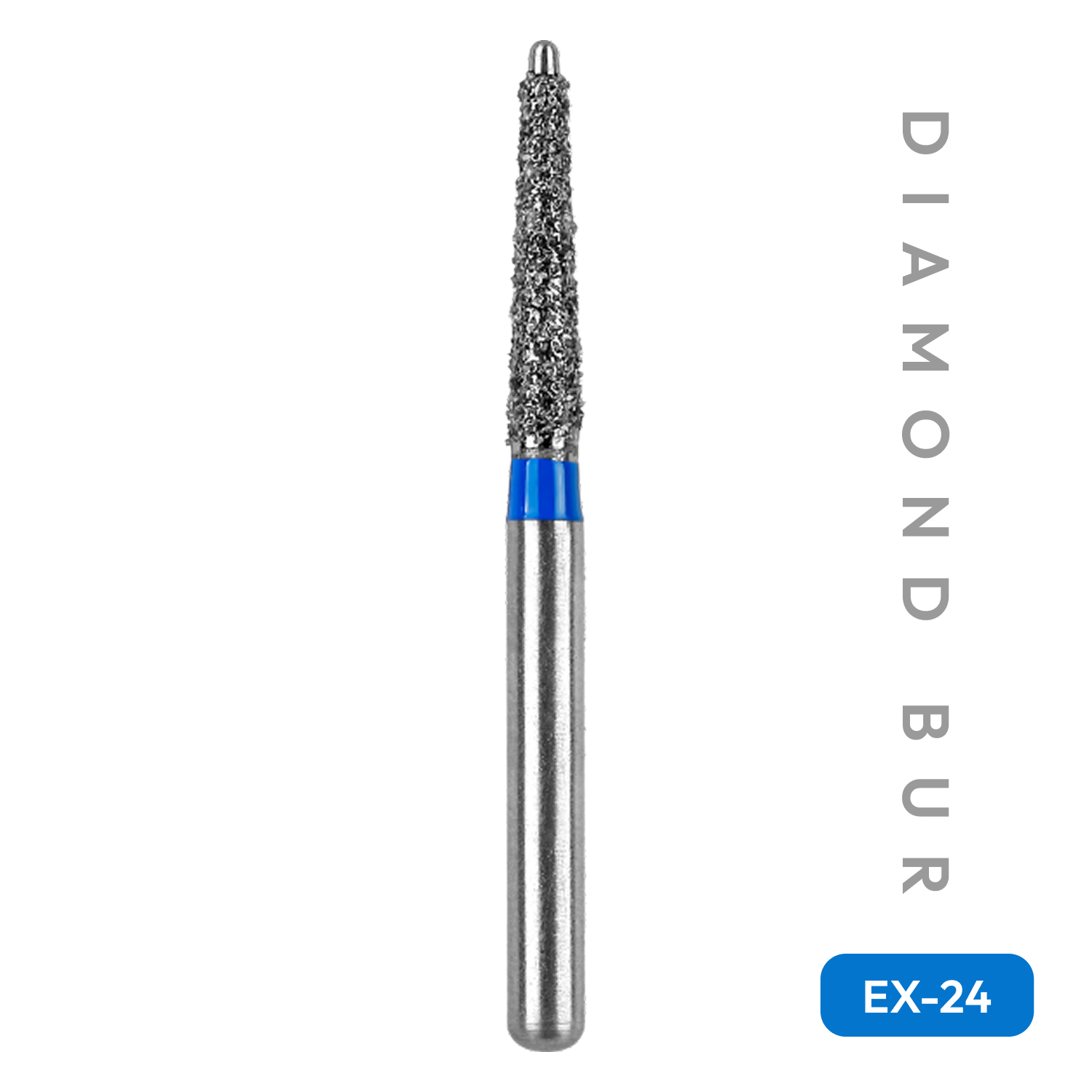 Diamond Burs EX-24