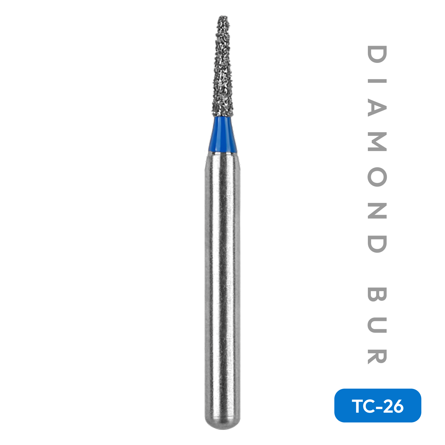 Diamond Burs TC-26
