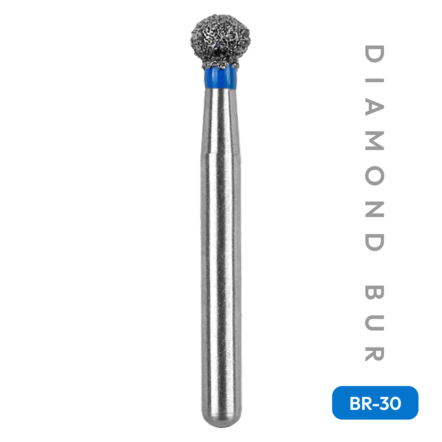 Diamond Burs BR-30