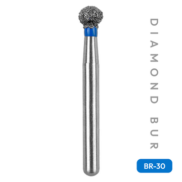 Diamond Burs BR-30