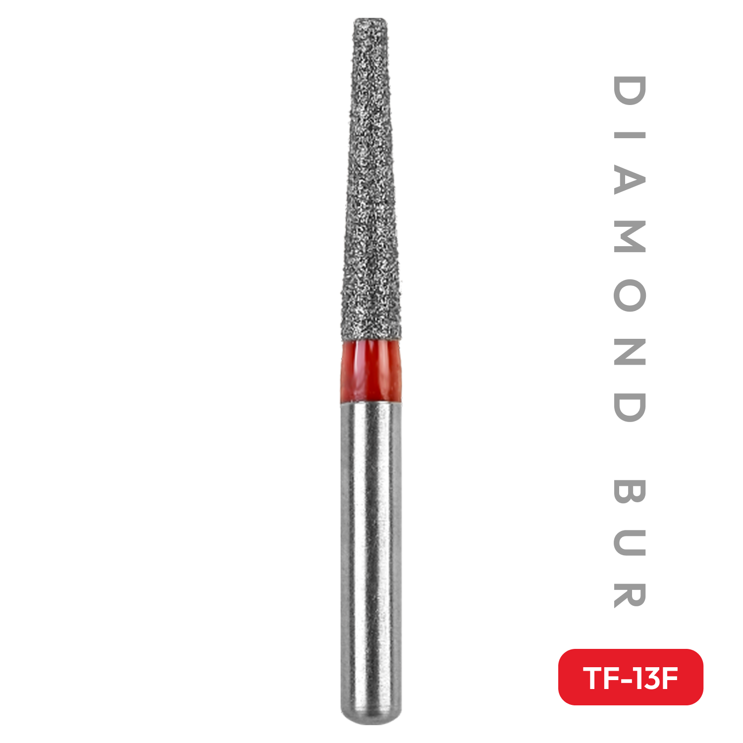 Diamond Burs TF-13F