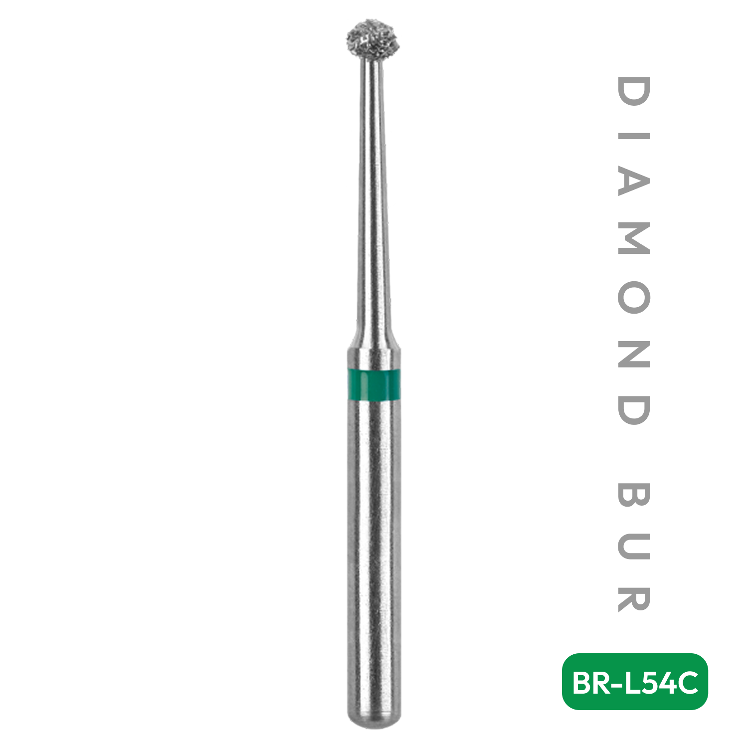 Diamond Burs BR-L54C
