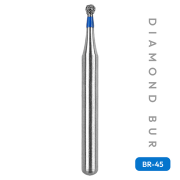 Diamond Burs BR-45