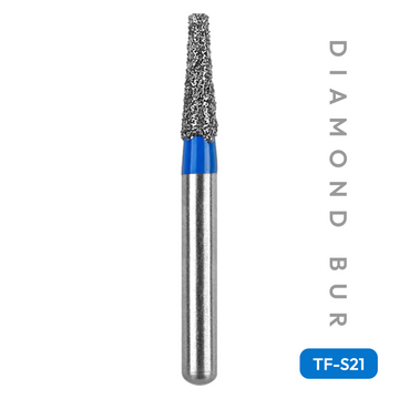 Diamond Burs TF-S21