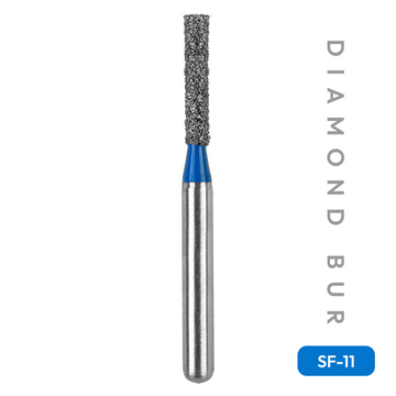 Diamond Burs SF-11