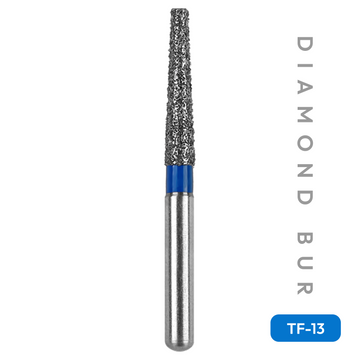 Diamond Burs TF-13