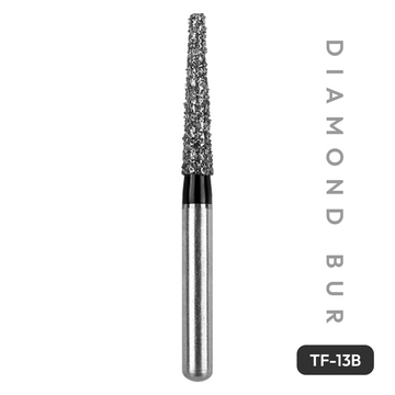 Diamond Burs TF-13B