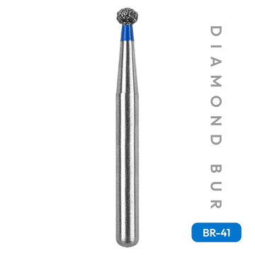 Diamond Burs BR-41