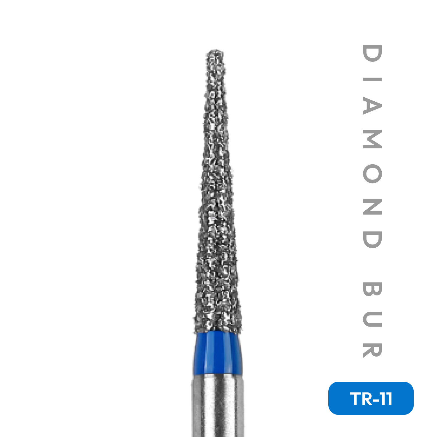 Diamond Burs TR-11