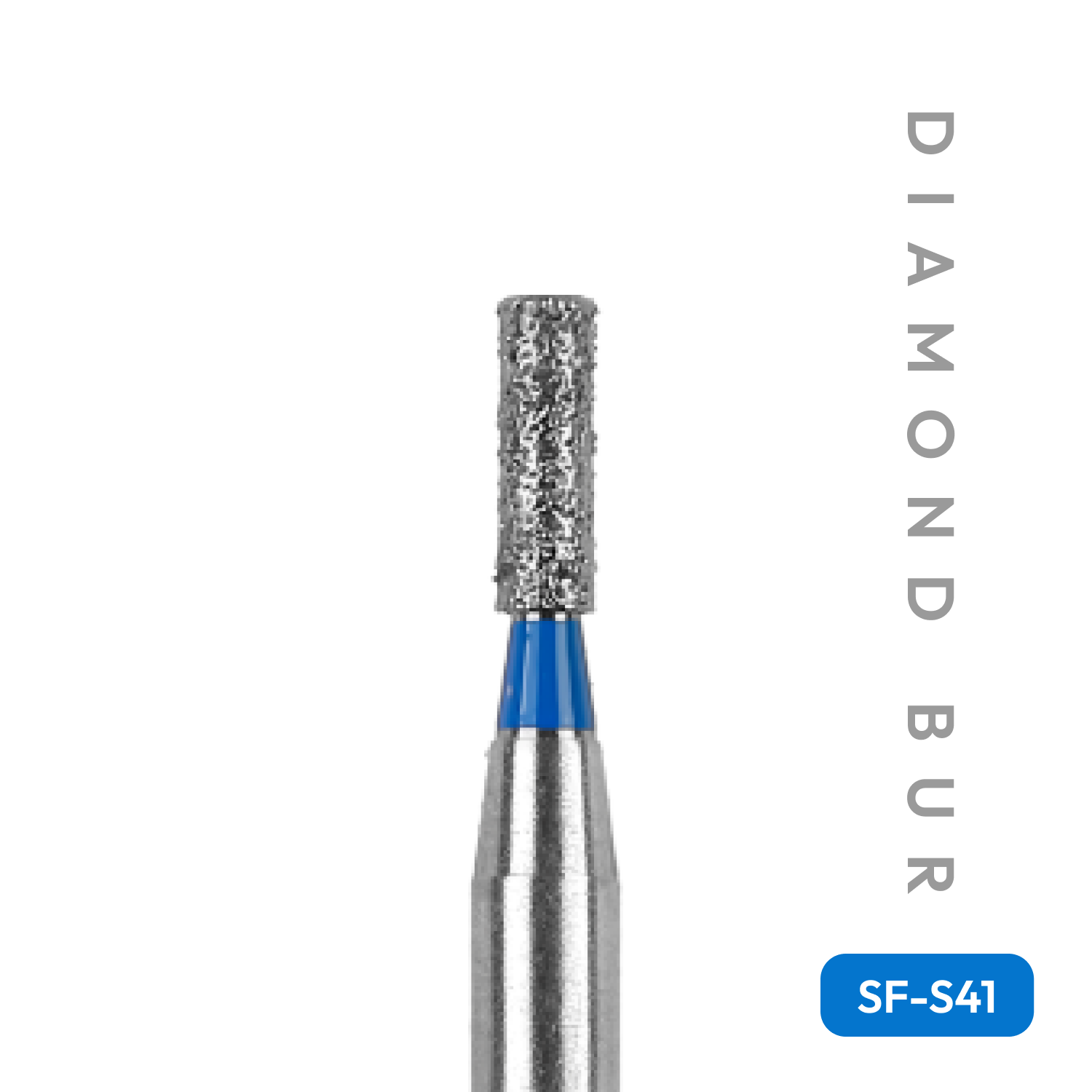 Diamond Burs SF-S41