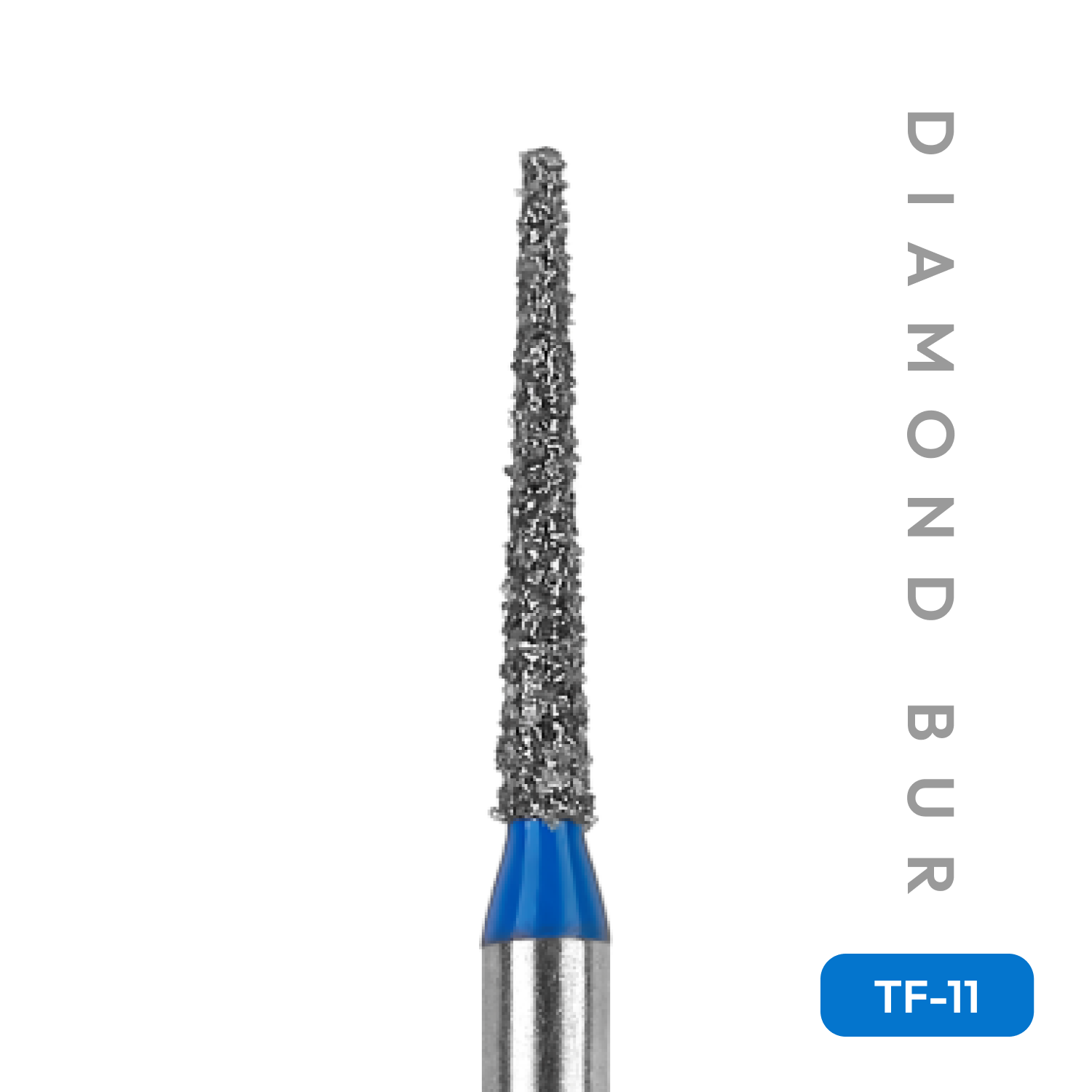 Diamond Burs TF-11
